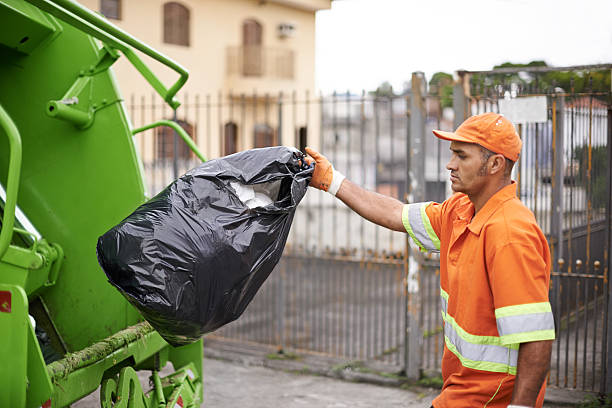 Retail Junk Removal in Bacliff, TX